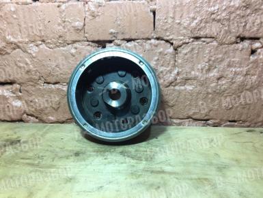 Ротор, Honda, NV 750 Custom, 1985, 0, 0