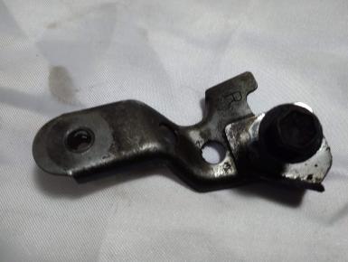 Кронштейн крепления пластика, Suzuki, RF 400, 1994, 0, 0