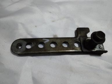 Кронштейн крепления пластика, Suzuki, RF 400, 1994, 0, 0