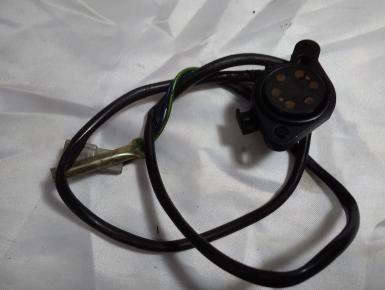 Датчик нейтрали, Suzuki, RF 400, 1994, 0, 0