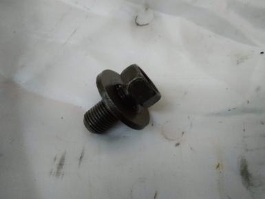 Болт обгонной муфты, Suzuki, RF 400, 1994, 0, 0