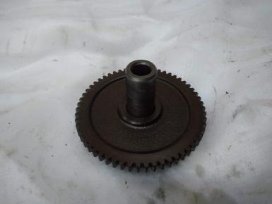 Шестерня стартера, Suzuki, RF 400, 1994, 0, 0