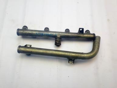 Патрубки охлаждения (комплект), Kawasaki, ZZR 1100, 1994, 0, 0