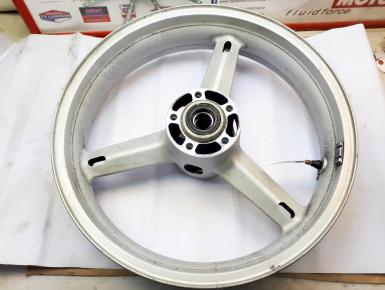 Диск колесный передний, Suzuki, SV 1000 S, 2003, 0, 0