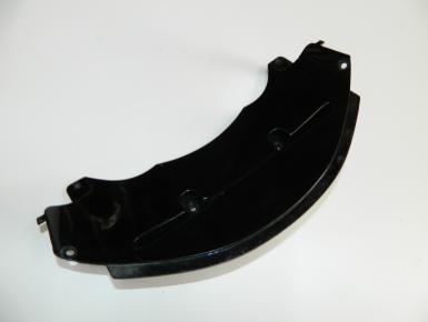 Накладка пластиковая, Yamaha, YZF 600 R Thundercat, 1998, 0, 0