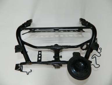 Паук приборной панели, Honda, CBR 600 F3, 1995, 0, 0