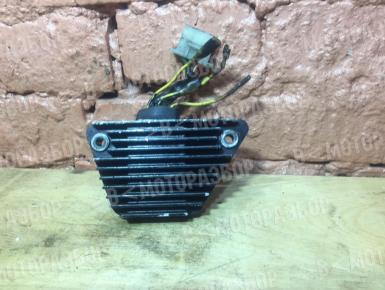 Регулятор напряжения, Honda, VT 750 C Shadow, 1983, 0, 0