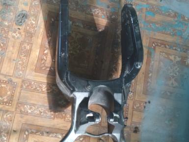 Маятник, Honda, CBR 600 RR, 2005, 0, 0