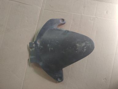 Крыло заднее, Honda, CBR 600 RR, 2005, 0, 0