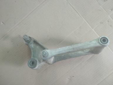 Механизм прогрессии, Honda, CBR 600 RR, 2005, 0, 0