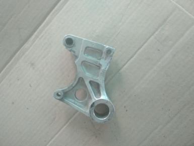 Кронштейн заднего суппорта, Honda, CBR 600 RR, 2005, 0, 0