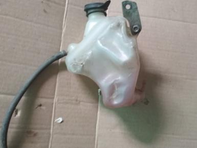 Расширительный бачок охлаждения, Honda, CBR 600 RR, 2010, 0, 0