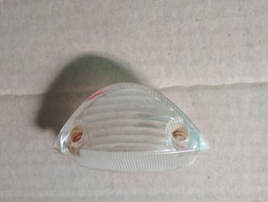 Габаритный огонь, Honda, CBR 600 RR, 2005, 0, 0