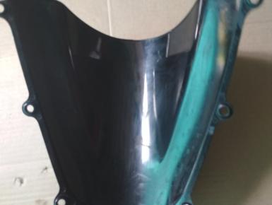 Ветровое стекло, Honda, CBR 600 RR, 2005, 0, 0