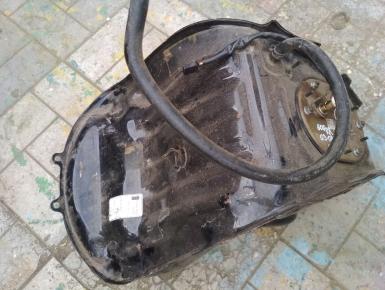 Бак топливный, Honda, CBR 600 RR, 2005, 0, 0