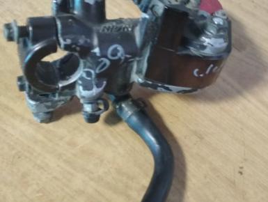 Машинка переднего тормоза, Honda, CBR 600 RR, 2005, 0, 0