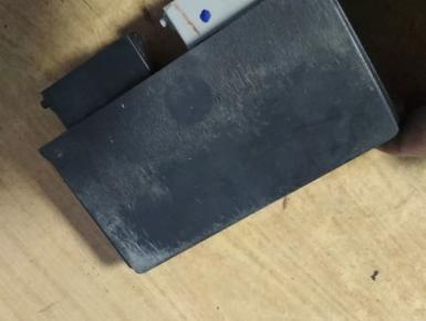 ЭБУ, Honda, CBR 600 RR, 2005, 0, 0