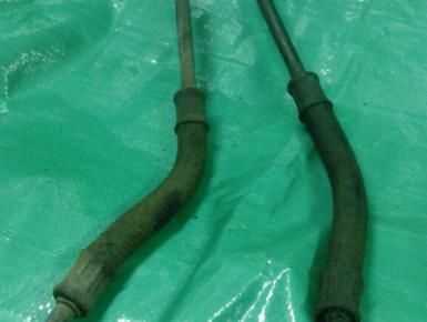 Масляный шланг ( комплект ), Suzuki, GSF 750 Bandit, 1997, 0, 0