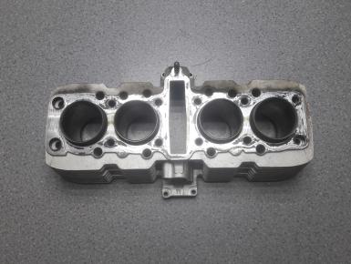 Блок цилиндров, Yamaha, XJR 400, 1996, 0, 0