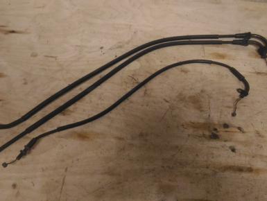 Тросик газа, Suzuki, TL 1000 S, 1998, 0, 0