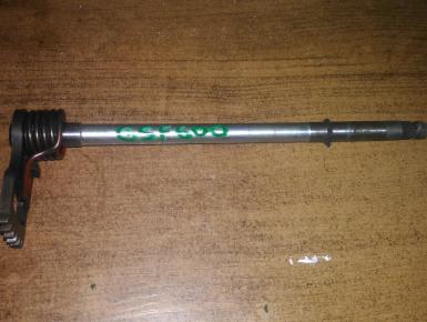 Ось КПП, Suzuki, GSF 600 S Bandit, 2002, 0, 0