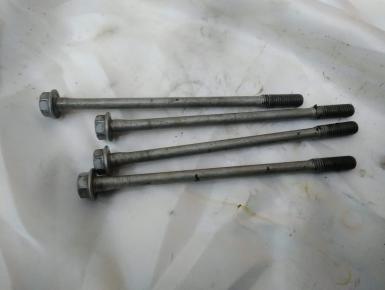 Болты ГБЦ, Suzuki, RF 400, 1994, 0, 0