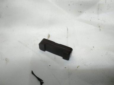 Уплотнение слайдера цепи ГРМ, Suzuki, RF 400, 1994, 0, 0