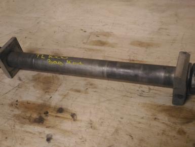 Ось заднего колеса в сборе, Suzuki, TL 1000 S, 1998, 0, 0