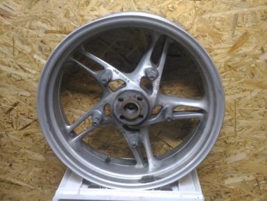 Диск колесный задний, BMW, R 1150 RS, 2003, 0, 0