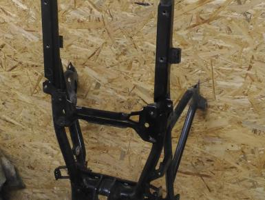 Подрамник задний, BMW, R 1150 RS, 2003, 0, 0