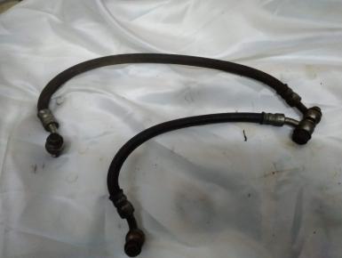 Масляный шланг, Suzuki, RF 400, 1994, 0, 0