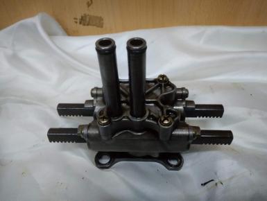 Привод корректировки положения распредвалов, Suzuki, RF 400, 1994, 0, 0