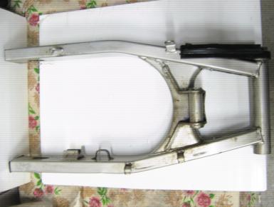 Маятник, Suzuki, RF 400, 1994, 0, 0