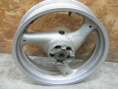 Диск колесный задний R17, Suzuki, RF 400, 1994, 0, 0