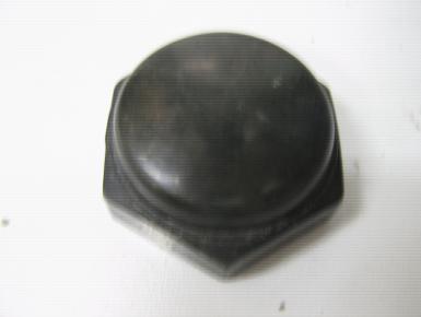 Гайка траверсы, Suzuki, RF 400, 1994, 0, 0