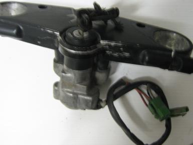 Траверса верхняя, Suzuki, RF 400, 1994, 0, 0