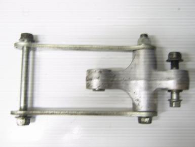 Механизм прогрессии, Suzuki, RF 400, 1994, 0, 0