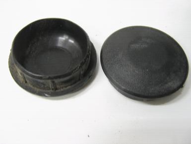 Заглушка декоративная, Suzuki, RF 400, 1994, 0, 0