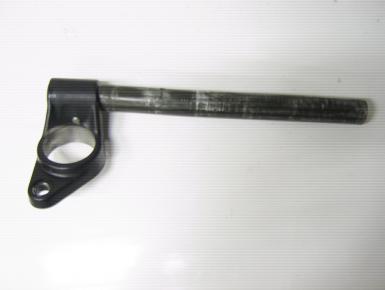 Клипон левый, Suzuki, RF 400, 1994, 0, 0