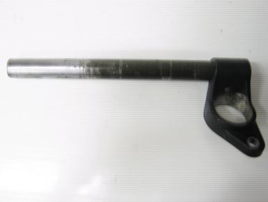 Клипон правый, Suzuki, RF 400, 1994, 0, 0