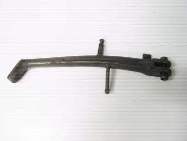 Подставка боковая, Suzuki, RF 400, 1994, 0, 0