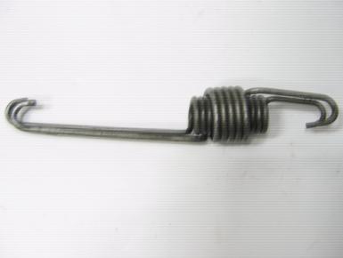 Пружины подставки, Suzuki, RF 400, 1994, 0, 0