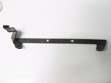 Кронштейн радиатора охлаждения, Suzuki, RF 400, 1994, 0, 0