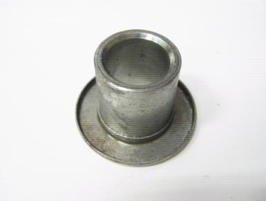 Втулка распорная колеса передняя правая, Suzuki, RF 400, 1994, 0, 0