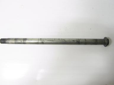 Ось заднего колеса в сборе, Suzuki, RF 400, 1994, 0, 0