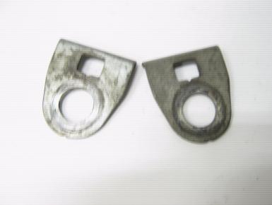 Натяжитель приводной цепи, Suzuki, RF 400, 1994, 0, 0