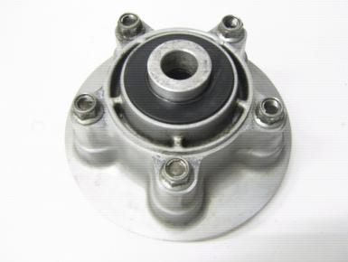 Ступица заднего колеса, Suzuki, RF 400, 1994, 0, 0