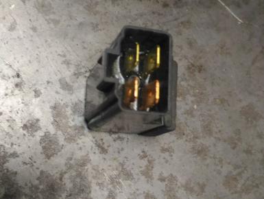 Реле топливного насоса, Suzuki, GSX R 1000, 2005, 0, 0