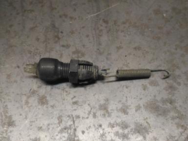 Лягушка заднего тормоза, Suzuki, GSX R 1000, 2005, 0, 0