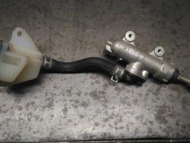 Задний тормозной цилиндр, Suzuki, GSX R 1000, 2005, 0, 0